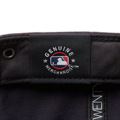 NEWERA ニューエラ 9TWENTY MLB Side Patch ボストン・レッドソックス ネイビー 14388720