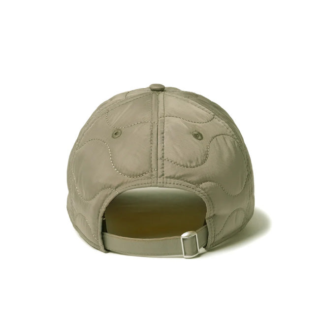 9THIRTY Powered by GORO NAKATSUGAWA(MIN-NANO) キルティング ペール