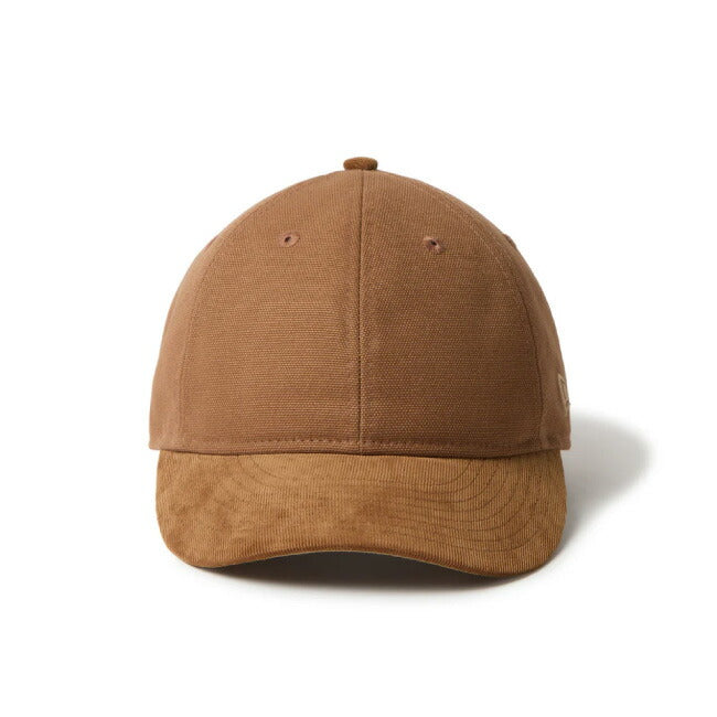 9THIRTY Powered by GORO NAKATSUGAWA(MIN-NANO) ブラウンキャンバス