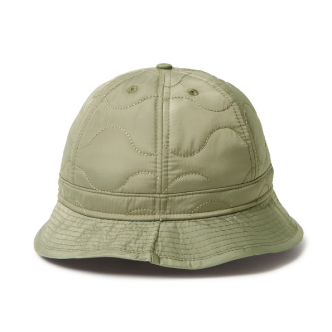 エクスプローラー Powered by GORO NAKATSUGAWA(MIN-NANO) キルティング ペールカーキ 14703367