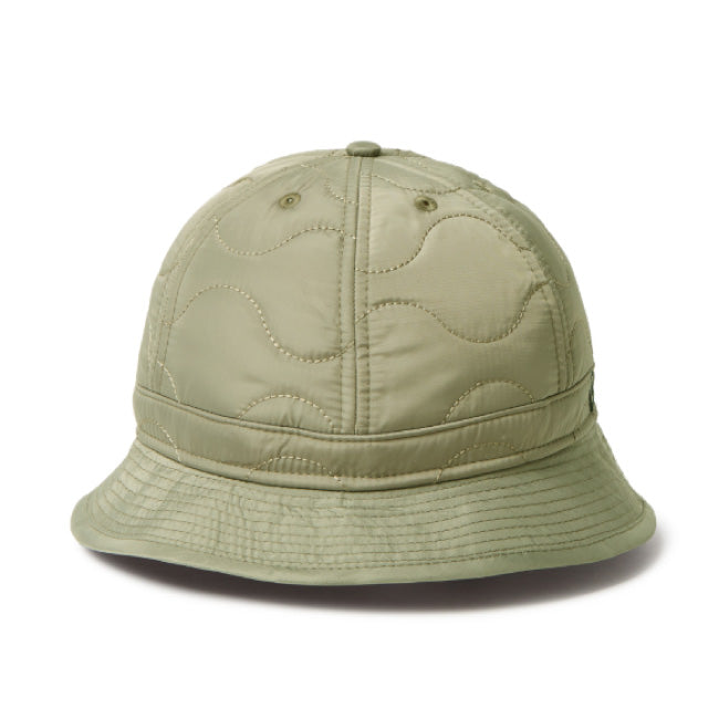 エクスプローラー Powered by GORO NAKATSUGAWA(MIN-NANO) キルティング ペールカーキ 14703367