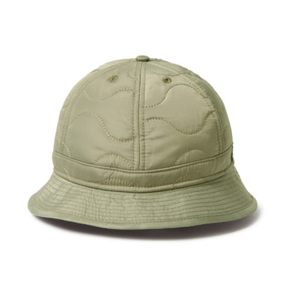 エクスプローラー Powered by GORO NAKATSUGAWA(MIN-NANO) キルティング ペールカーキ 14703367