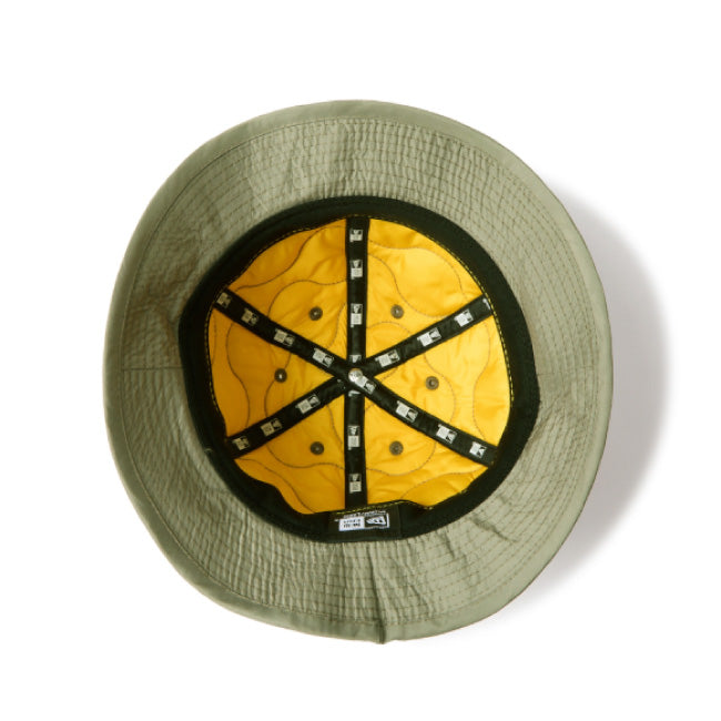 エクスプローラー Powered by GORO NAKATSUGAWA(MIN-NANO) キルティング ペールカーキ 14703367