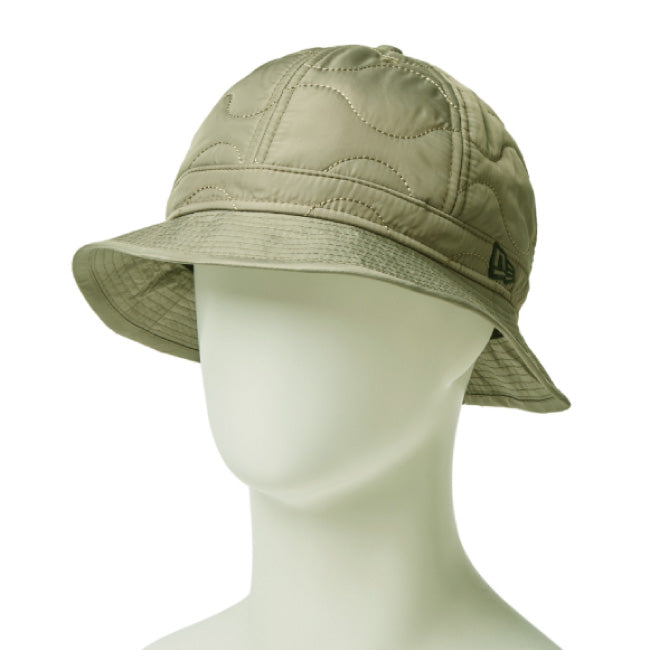 エクスプローラー Powered by GORO NAKATSUGAWA(MIN-NANO) キルティング ペールカーキ 14703367