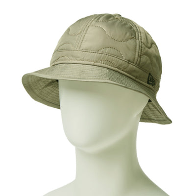 エクスプローラー Powered by GORO NAKATSUGAWA(MIN-NANO) キルティング ペールカーキ 14703367