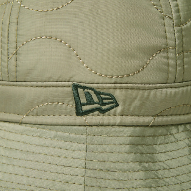 エクスプローラー Powered by GORO NAKATSUGAWA(MIN-NANO) キルティング ペールカーキ 14703367