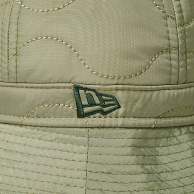 エクスプローラー Powered by GORO NAKATSUGAWA(MIN-NANO) キルティング ペールカーキ 14703367