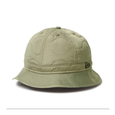 エクスプローラー Powered by GORO NAKATSUGAWA(MIN-NANO) キルティング ペールカーキ 14703367