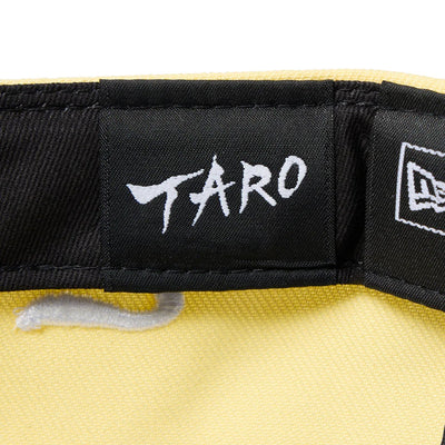 59FIFTY TARO OKAMOTO 岡本太郎 みつめあう愛 マルチカラー 14683818