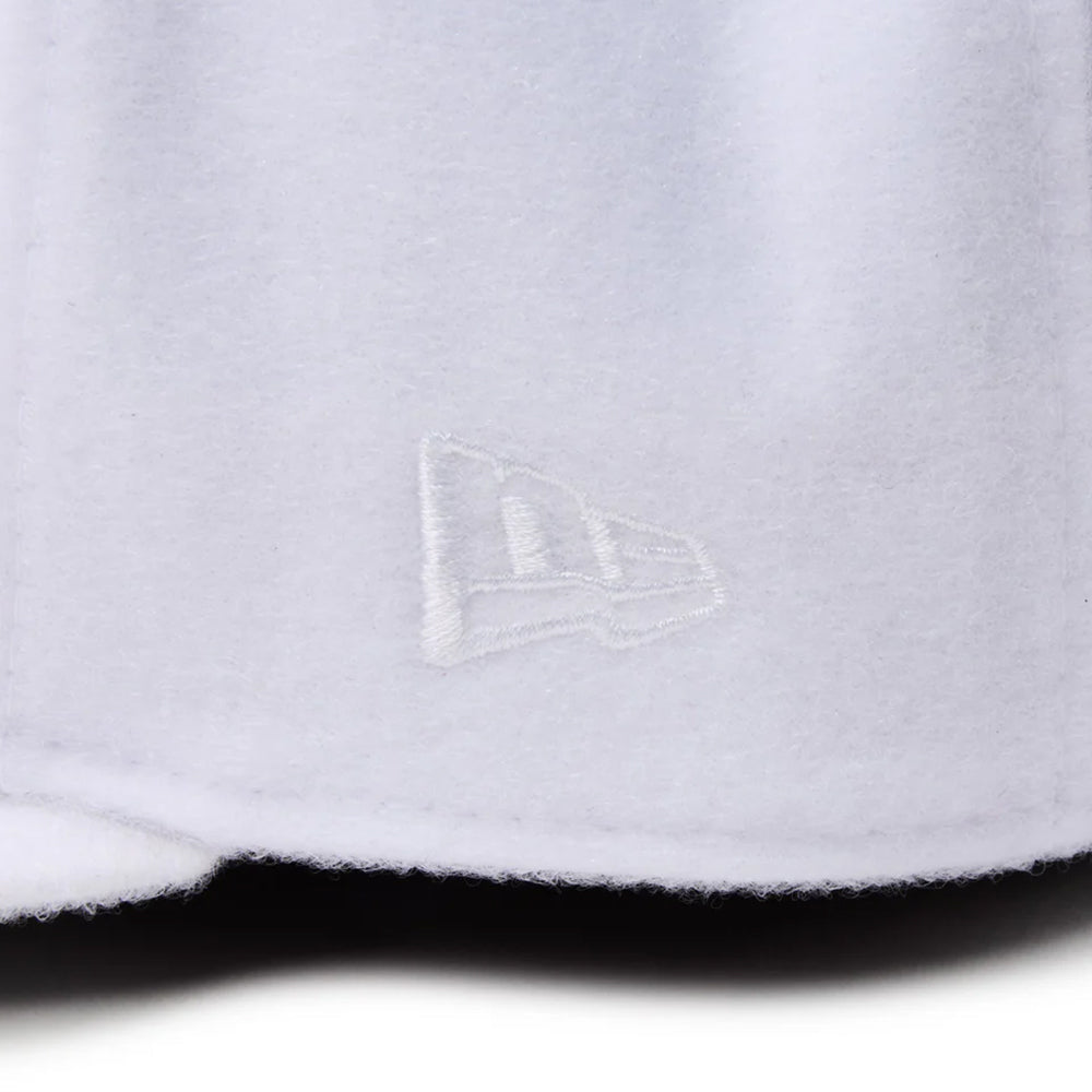 9FIFTY TARO OKAMOTO 岡本太郎 パッチ ホワイト 14683772