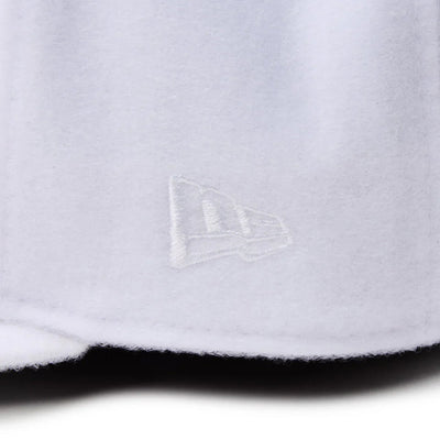 9FIFTY TARO OKAMOTO 岡本太郎 パッチ ホワイト 14683772