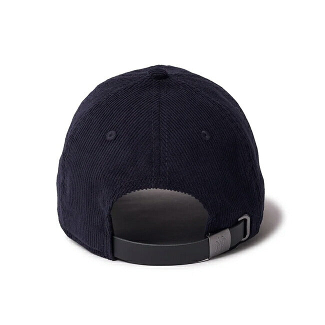 NEWERA ニューエラ 9TWENTY Micro Corduroy ニューヨーク・ヤンキース ネイビー 14667968