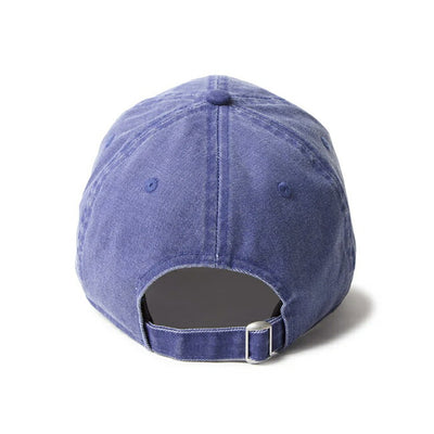 NEWERA ニューエラ 9TWENTY Los Angeles Pack イタリアンウォッシュ ロサンゼルス・ドジャース ブルー 14668041