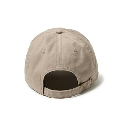NEWERA ニューエラ 9THIRTY MLB Cooperstown Tonal Logo ロサンゼルス・ドジャース クーパーズタウン アッシュブラウン 14667945