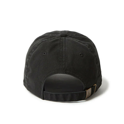 NEWERA ニューエラ 9THIRTY MLB Cooperstown Tonal Logo ロサンゼルス・ドジャース クーパーズタウン ブラック 14667944