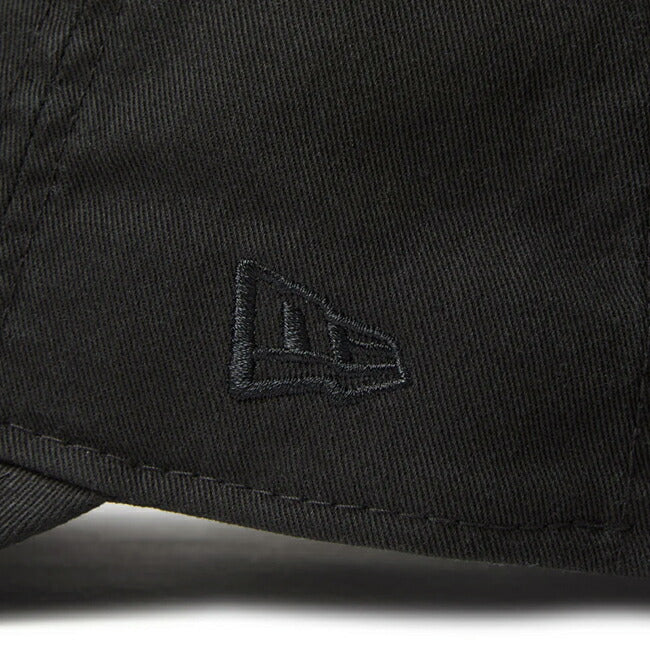 NEWERA ニューエラ 9THIRTY MLB Cooperstown Tonal Logo ロサンゼルス・ドジャース クーパーズタウン ブラック 14667944