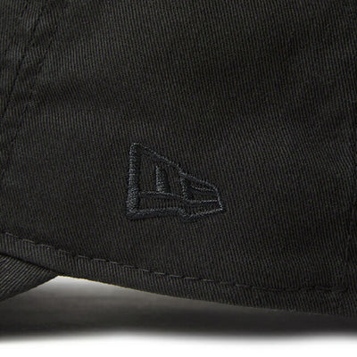 NEWERA ニューエラ 9THIRTY MLB Cooperstown Tonal Logo ロサンゼルス・ドジャース クーパーズタウン ブラック 14667944