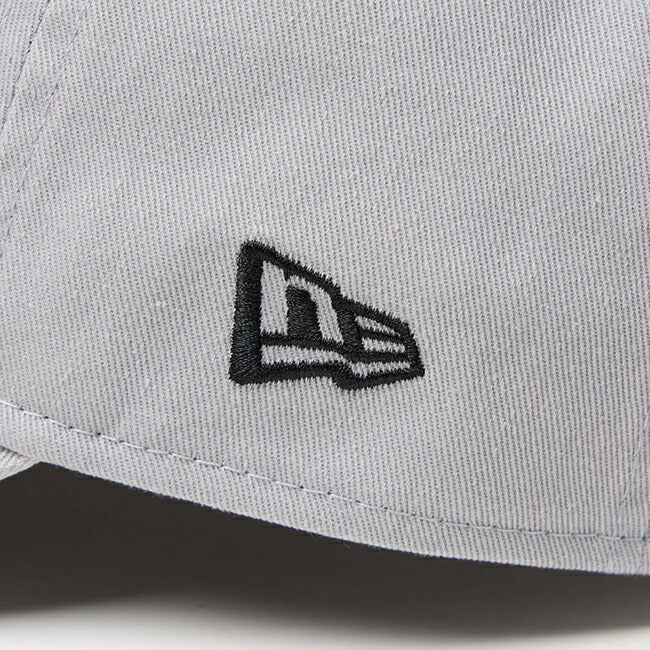 NEWERA ニューエラ 9TWENTY MLB Mini Logo ニューヨーク・ヤンキース グレー 14668009