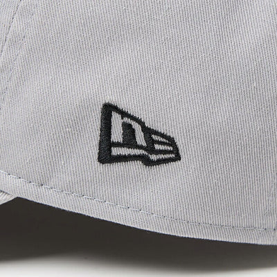 NEWERA ニューエラ 9TWENTY MLB Mini Logo ニューヨーク・ヤンキース グレー 14668009