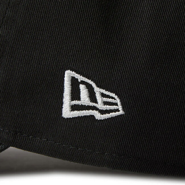 NEWERA ニューエラ 9TWENTY MLB Mini Logo ロサンゼルス・ドジャース ブラック 14668011