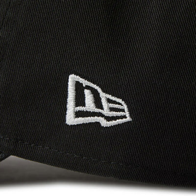 NEWERA ニューエラ 9TWENTY MLB Mini Logo ロサンゼルス・ドジャース ブラック 14668011