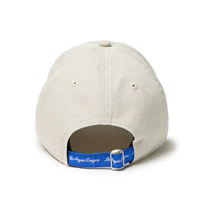 NEWERA ニューエラ 9TWENTY MLB Mini Logo ロサンゼルス・ドジャース ストーン 14668010