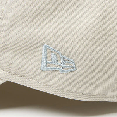 NEWERA ニューエラ 9TWENTY MLB Mini Logo ロサンゼルス・ドジャース ストーン 14668010