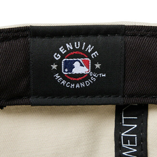 NEWERA ニューエラ 9TWENTY MLB Mini Logo ロサンゼルス・ドジャース ストーン 14668010