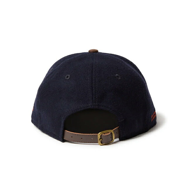 NEWERA ニューエラ RC 9FIFTY ニューヨーク・ヤンキース ネイビー ブラウンスウェードバイザー 14667631