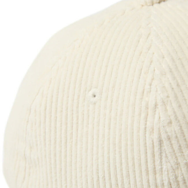 9TWENTY Corduroy コーデュロイ ロサンゼルス・ドジャース アイボリー