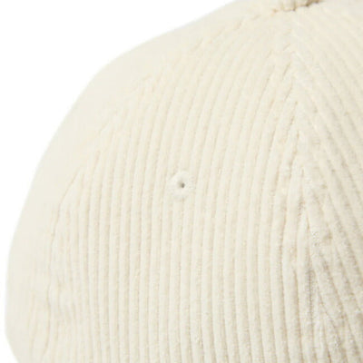 9TWENTY Corduroy コーデュロイ ロサンゼルス・ドジャース アイボリー