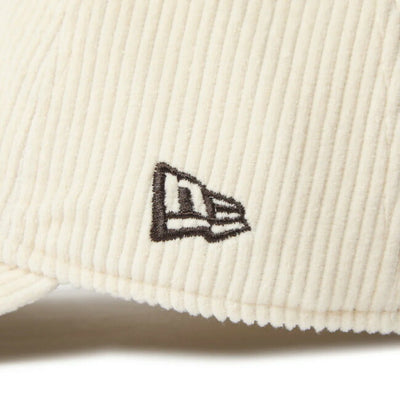 9TWENTY Corduroy コーデュロイ ロサンゼルス・ドジャース アイボリー