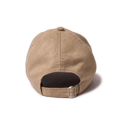 9TWENTY Synthetic Suede ニューヨーク・ヤンキース ベージュ 14667982