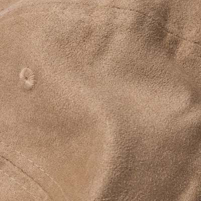 9TWENTY Synthetic Suede ニューヨーク・ヤンキース ベージュ 14667982