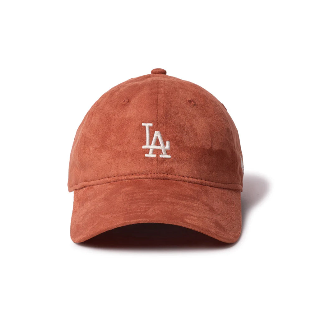 9TWENTY Synthetic Suede ロサンゼルス・ドジャース ジンジャー 14667984