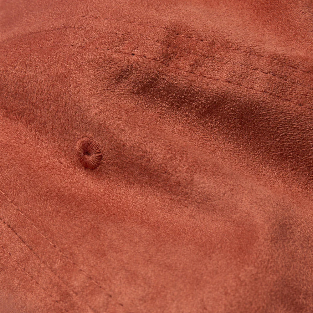 9TWENTY Synthetic Suede ロサンゼルス・ドジャース ジンジャー 14667984