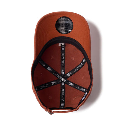 9TWENTY Synthetic Suede ロサンゼルス・ドジャース ジンジャー 14667984