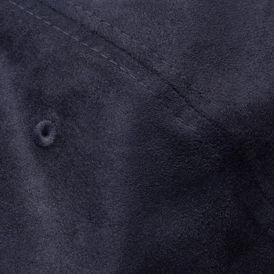 9TWENTY Synthetic Suede ボストン・レッドソックス ネイビー 14667985