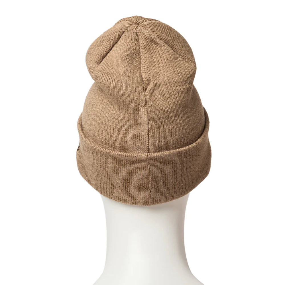 ベーシック カフニット MLB Team Logo サンディエゴ・パドレス ベージュ