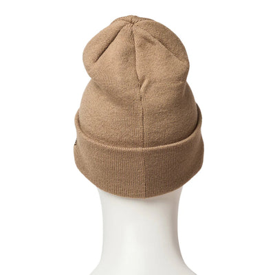 ベーシック カフニット MLB Team Logo サンディエゴ・パドレス ベージュ