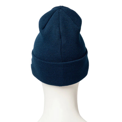 ベーシック カフニット MLB Team Logo シアトル・マリナーズ ネイビー