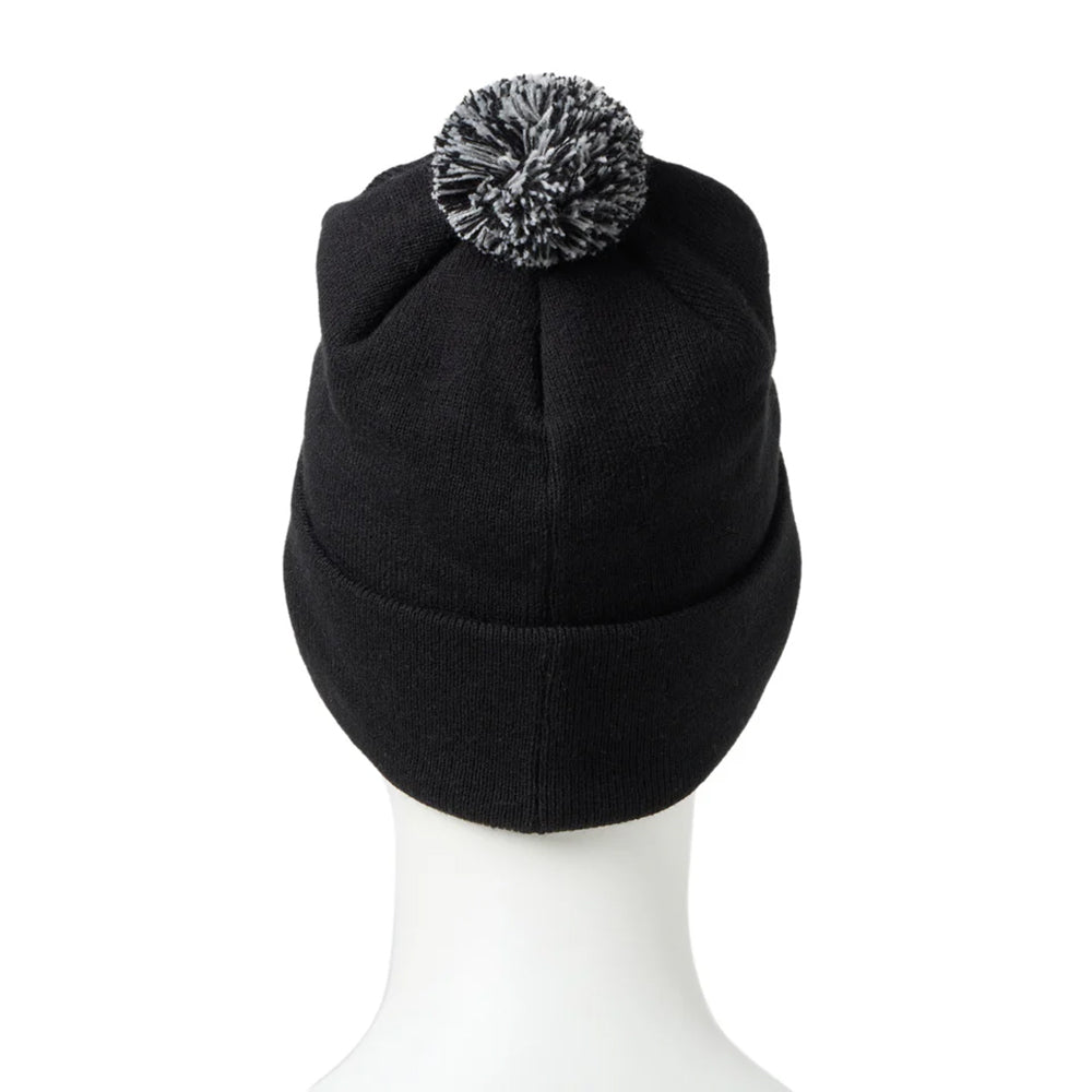 ポンポンニット シアトル・マリナーズ ブラック