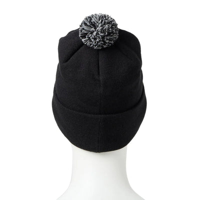 ポンポンニット シアトル・マリナーズ ブラック