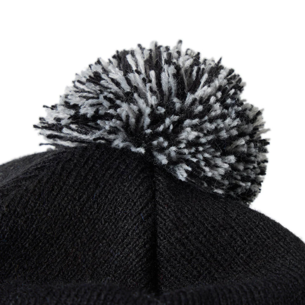 ポンポンニット シアトル・マリナーズ ブラック