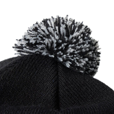 ポンポンニット シアトル・マリナーズ ブラック