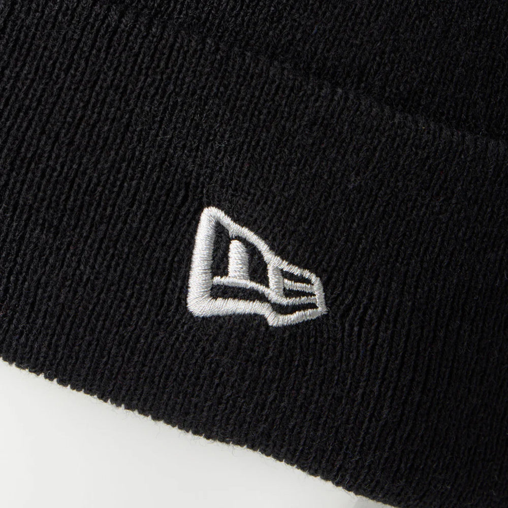 ポンポンニット シアトル・マリナーズ ブラック