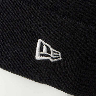 ポンポンニット シアトル・マリナーズ ブラック