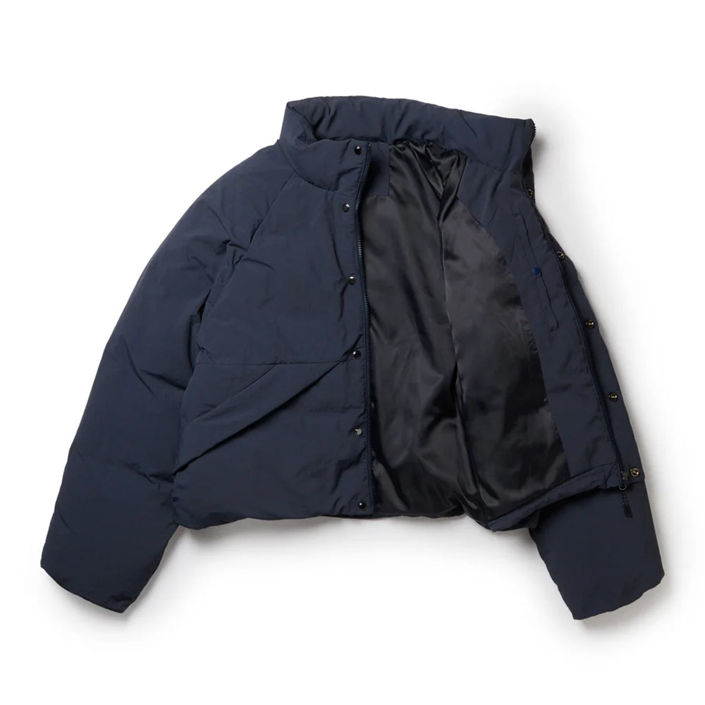 Women's ダウンジャケット ネイビー 14674707 – アウトドアショップOrange