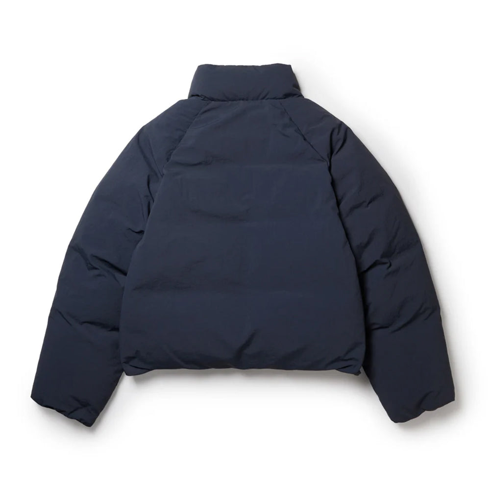 Women’s ダウンジャケット ネイビー 14674707