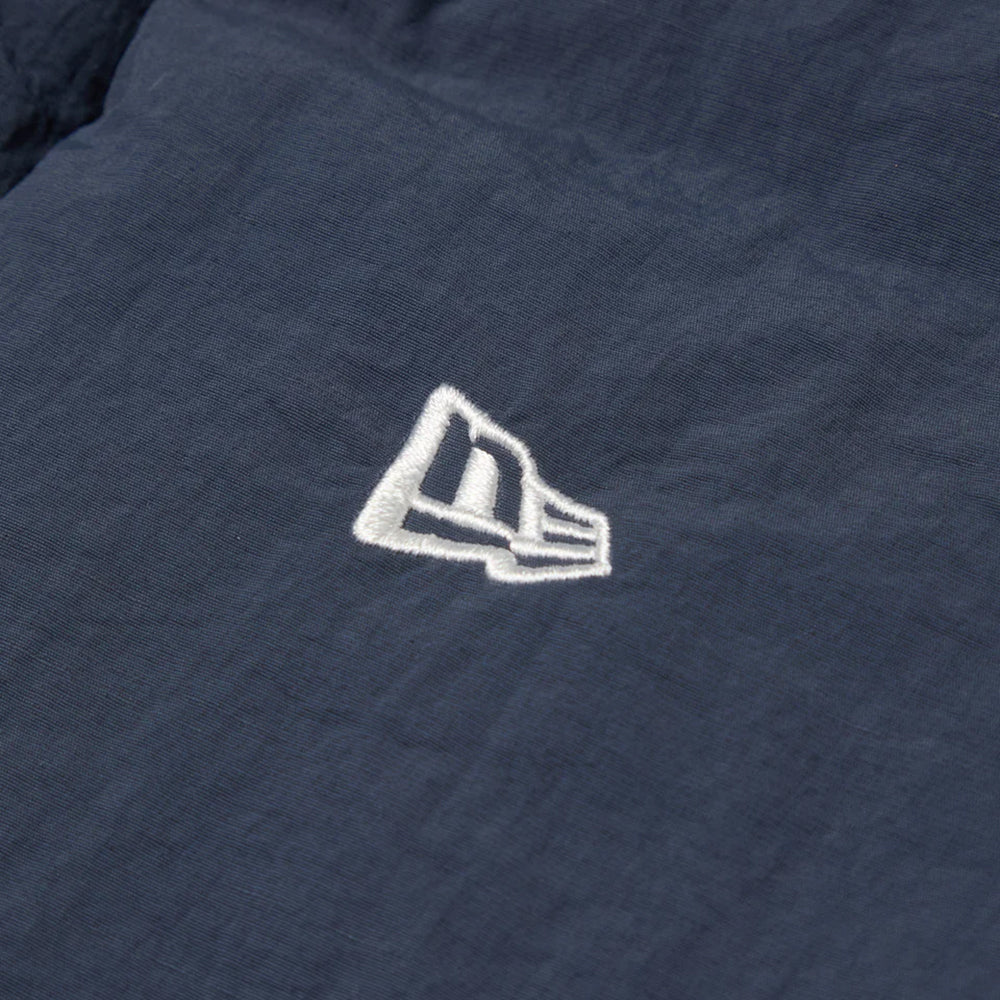 Women’s ダウンジャケット ネイビー 14674707